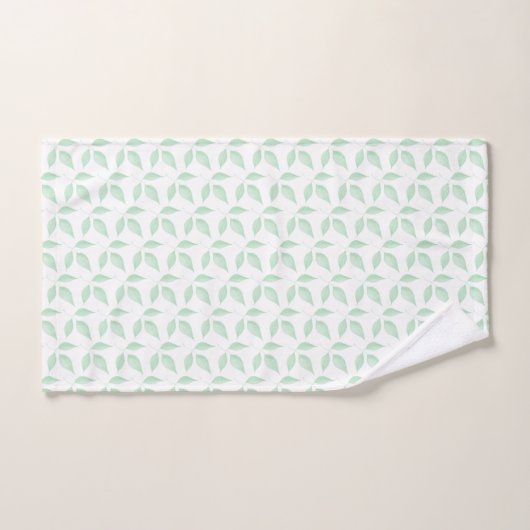 Ensemble de serviettes de bain Koala Bear (Serviette à main)