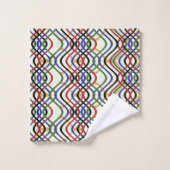 Ensemble de serviettes de bain Liminal (Gant de toilette)