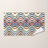 Ensemble de serviettes de bain Liminal (Serviette à main)