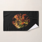 Ensemble de serviettes de bain Lion (Serviette à main)