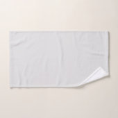 Ensemble de serviettes de bain Mazes (Serviette à main)