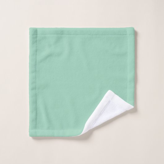 Ensemble De Serviettes De Bain Moderne Du Milieu D (Gant de toilette)