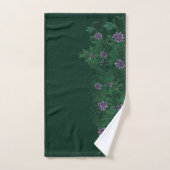 Ensemble de serviettes de bain PassionVine (Serviette à main)