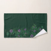 Ensemble de serviettes de bain PassionVine (Serviette à main)