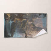 Ensemble de serviettes de bain payant (Serviette à main)
