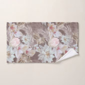 Ensemble de serviettes de bain Poster de animal lé (Serviette à main)