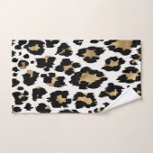 Ensemble de serviettes de bain Poster de animal No (Serviette à main)