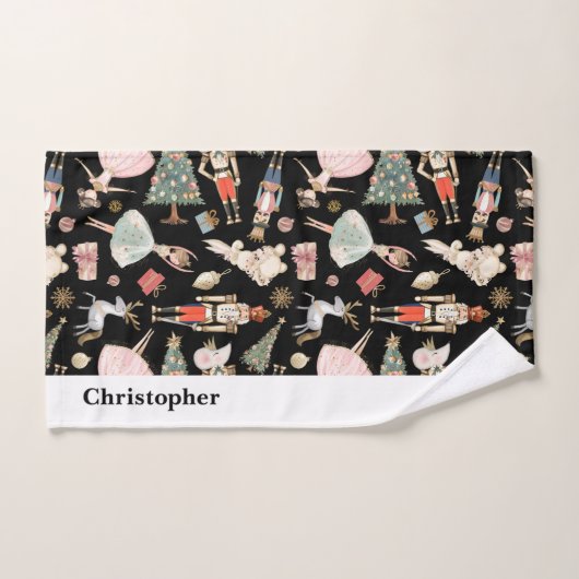 Ensemble de serviettes de bain pour biscuits de No (Serviette à main)