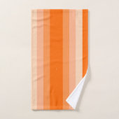 Ensemble de serviettes de bain Pretty Gifts Collec (Serviette à main)