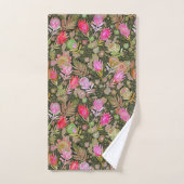 Ensemble de serviettes de bain Protea Garden (Serviette à main)