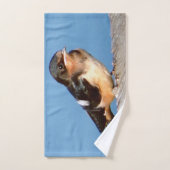 Ensemble de serviettes de bain Swallow (Serviette à main)