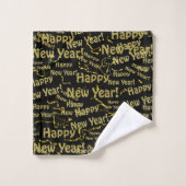 Ensemble de serviettes de bain,vacances, ensemble, (Gant de toilette)