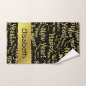 Ensemble de serviettes de bain,vacances, ensemble, (Serviette à main)