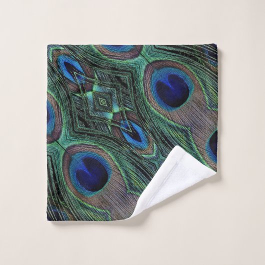 Ensemble de serviettes de bains - Pic (Gant de toilette)