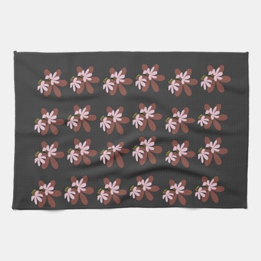Ensemble de serviettes de cuisine absorbantes | Se (Horizontal)