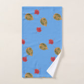 Ensemble de serviettes de rechange pour le Foliage (Serviette à main)