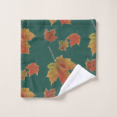 Ensemble de serviettes de rechange pour le Foliage (Gant de toilette)