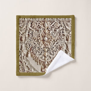 Ensemble de serviettes de salle de bain