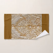 Ensemble de serviettes de salle de bain (Serviette à main)
