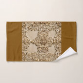 Ensemble de serviettes de salle de bain (Serviette à main)