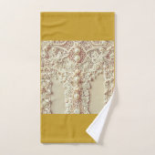 Ensemble de serviettes de salle de bain (Serviette à main)