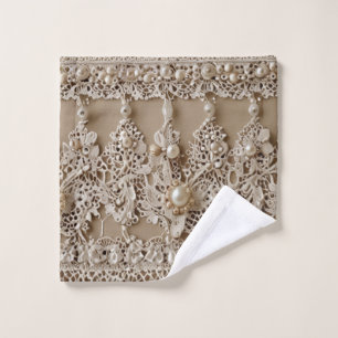 Ensemble de serviettes de salle de bain