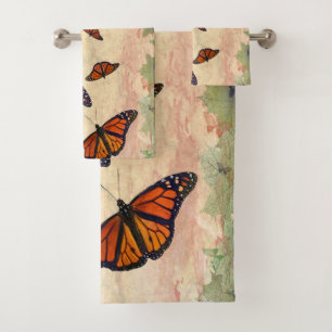 Ensemble de serviettes de salle de bain Monarch Ga