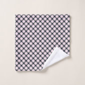 ENSEMBLE DE SERVIETTES DE SALLE DE BAINS À HAMPTON (Gant de toilette)
