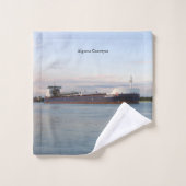 Ensemble de serviettes de transport Algoma (Gant de toilette)