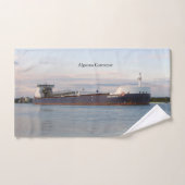 Ensemble de serviettes de transport Algoma (Serviette à main)