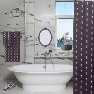 Ensemble de serviettes - Dracula Junior