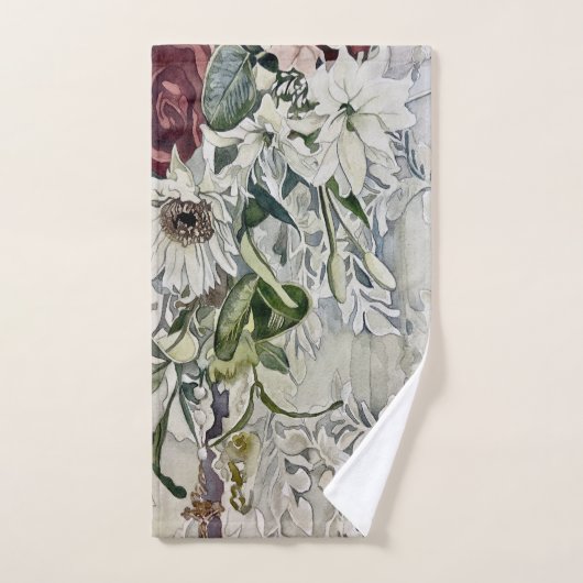 Ensemble de serviettes Erina (Serviette à main)