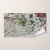 Ensemble de serviettes Erina (Serviette à main)