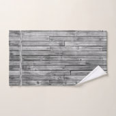 Ensemble de serviettes - Grange Patinée (Serviette à main)