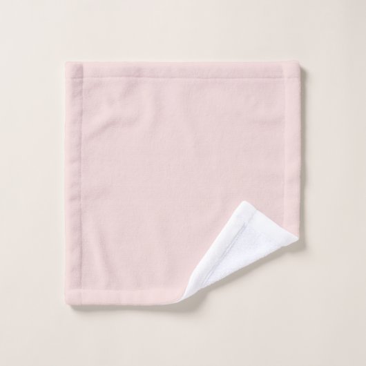 Ensemble de serviettes Inspirationnel (Gant de toilette)