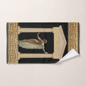 Ensemble de serviettes invités - Cadeau des dieux  (Serviette à main)