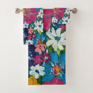 Ensemble de serviettes Jubilee