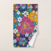 Ensemble de serviettes Jubilee (Serviette à main)