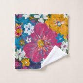 Ensemble de serviettes Jubilee (Gant de toilette)