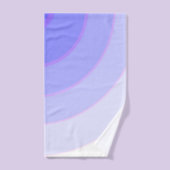 Ensemble De Serviettes Lilac (Serviette à main)