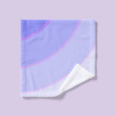 Ensemble De Serviettes Lilac (Gant de toilette)