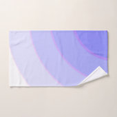 Ensemble De Serviettes Lilac (Serviette à main)