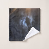 Ensemble de serviettes Mystic Moon (Gant de toilette)