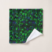 Ensemble de serviettes Neuron City (Gant de toilette)
