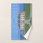 Ensemble de serviettes Old Fort Niagara (Serviette à main)