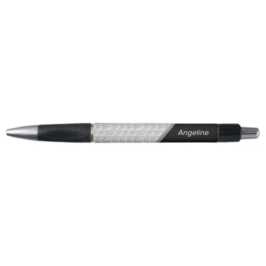 Ensemble de six stylos Emmy personnalisés (Devant)