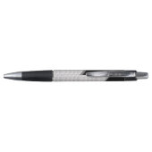 Ensemble de six stylos Emmy personnalisés (Dos)