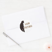 Ensemble de Stickers Pêcheurs 20 SP (Enveloppe)