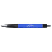 Ensemble de stylos à autographes de concours - Con (Devant)