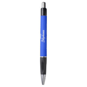 Ensemble de stylos à autographes de concours - Con